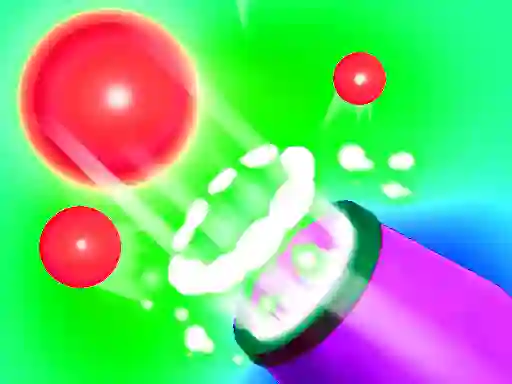 Игра Fill Balls 3D онлайн