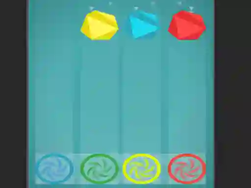 Игра Color Swap онлайн