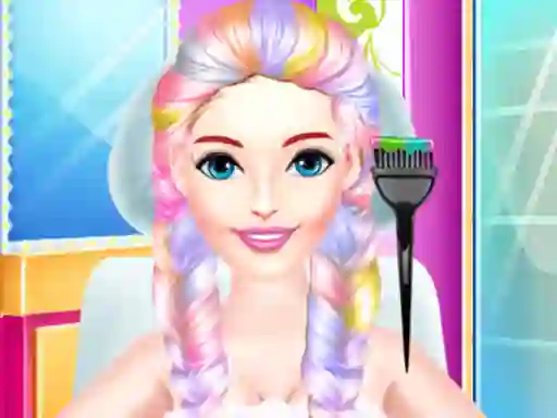 Игра Fashion Crazy Weekend онлайн