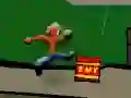 Игра Crash Bandicoot онлайн