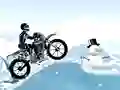 Игра Ice Rider онлайн
