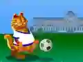 Игра Garfield 2 онлайн