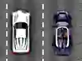 Игра Adrenaline Supercars онлайн