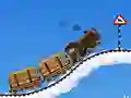 Игра Coal Express 4 онлайн