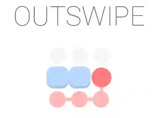 Игра OutSwipe онлайн