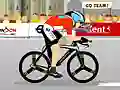 Игра Time Trial Racer онлайн