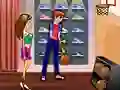 Игра Naughty Mall онлайн
