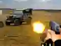 Игра Firing Rage онлайн