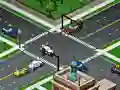 Игра Traffic Command 2 онлайн