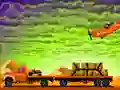 Игра Bowja The Ninja 3 онлайн