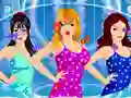 Игра Hit Upon The Chic онлайн