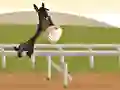 Игра Horsey Run Run 2 онлайн