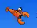 Игра Swampy fishing онлайн