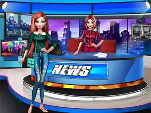 Игра Office Fashion онлайн