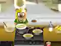 Игра Hungry Bears онлайн