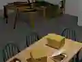 Игра FBI Refuge онлайн