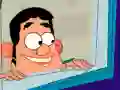 Игра Perry The Perv 2 онлайн