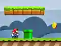 Игра Mario Zone онлайн