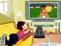 Игра Remote control онлайн