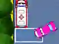 Игра Funny Cars онлайн