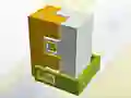 Игра Interlocked онлайн
