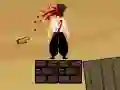 Игра Let The Bullet Fly онлайн