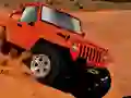 Игра Desert Jeep онлайн