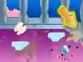 Игра Valentines Day Party Cleanup онлайн