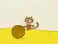Игра Monkey Kick Off онлайн