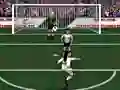 Игра Bicycle Kick Champ онлайн
