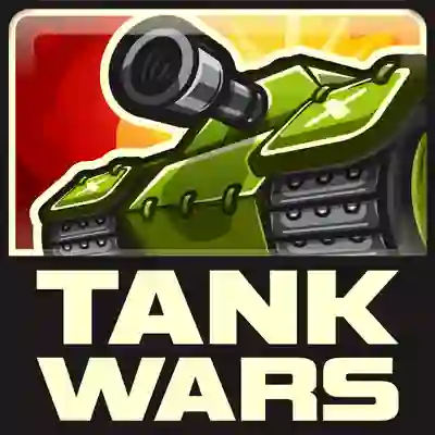 Игра Tank Wars онлайн