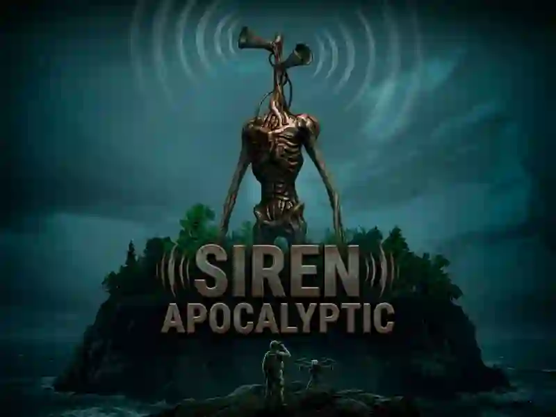 Игра Siren Apocalyptic онлайн
