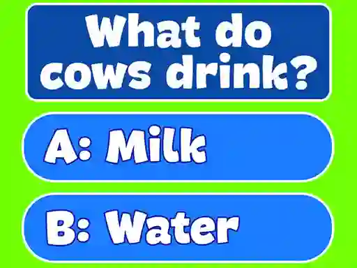 Игра Trivia! Best Family Quiz онлайн