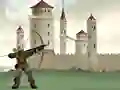 Игра Bow Shooting онлайн