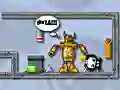 Игра Crash The Robot онлайн