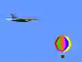 Игра Air Dodge онлайн