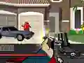 Игра Bullet Overflow онлайн
