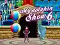 Игра My Dolphin Show 6 онлайн