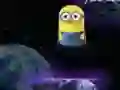 Игра Jumper Minion онлайн