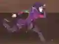 Игра Descendants: Isle of the Lost Rush онлайн