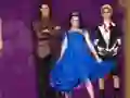 Игра Descendants: Party At Auradon Prep онлайн
