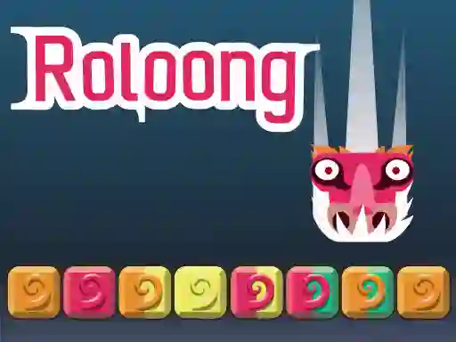Игра Roloong онлайн