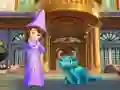 Игра A spell for mr.Cedrik онлайн
