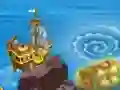 Игра Journey beyond the never seas онлайн