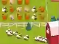 Игра Barnyard Scramble онлайн