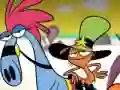 Игра Wander over Yonder The helping hands онлайн