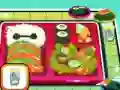 Игра Bento bedlam онлайн