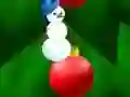 Игра Snowman's christmas онлайн