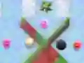 Игра Mini putt gem holiday онлайн