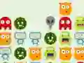 Игра Monster match: find the dragon онлайн